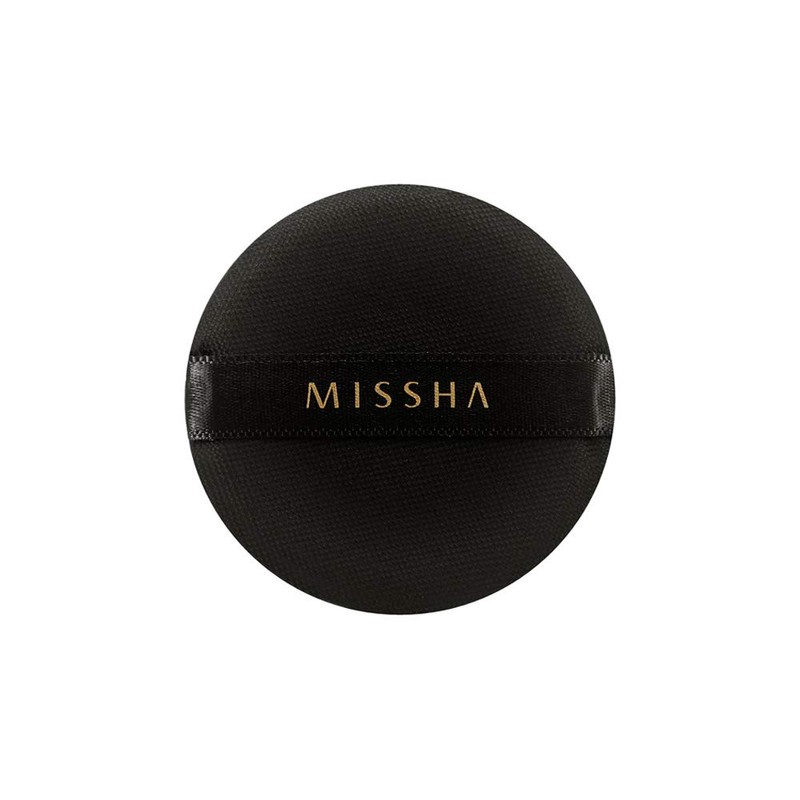 MISSHA M Cushion Foundation (Pro Cover) No.23 Natural Beige, Single