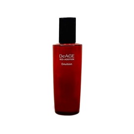 Charmzone The Age Red Edition Emulsion 120ml / 참존 디에이지 레드 애디션 에멀전 120ml