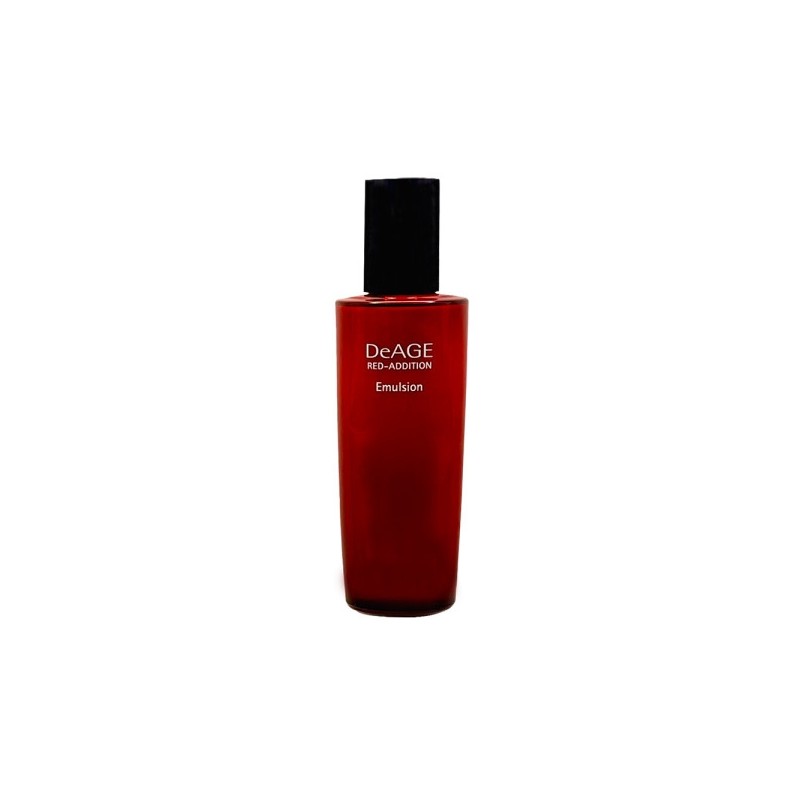 Charmzone The Age Red Edition Emulsion 120ml / 참존 디에이지