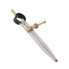 Wing Divider High Accuracy Rust Resistant Gold Adjustable Lockable Leather