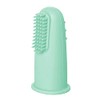 Baby Finger Toothbrushes Teething Brush Toddler Clean Teeth Soft Bristles