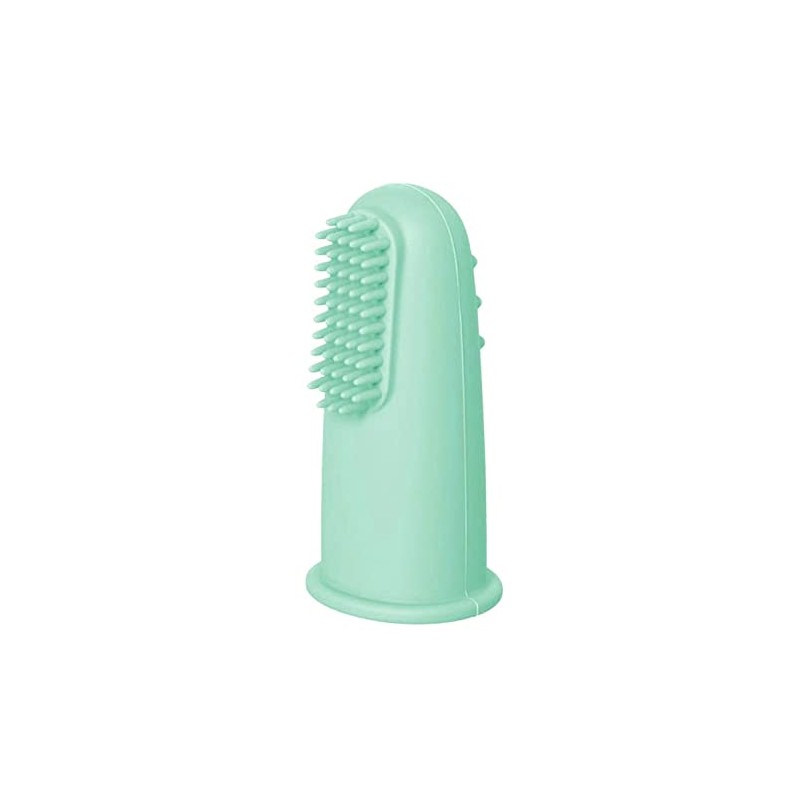 Baby Finger Toothbrushes Teething Brush Toddler Clean Teeth Soft Bristles