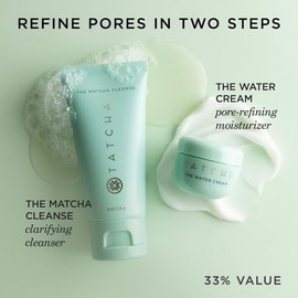 etc Tacha Cleansing + Hydrate Duo / 타차 클렌징 + 하이드레이트 듀오