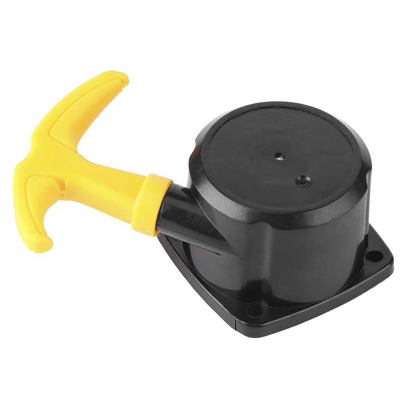 Fydun Pull Start Starter,Pull Start Recoil Easy To Pull Rewind