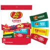Jelly Belly Chews Taffy Candy Individually Wrapped Candy Chews –
