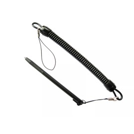 For Panasonic  CF-18 CF-19 Stylus Pen Leash Strap Tether 10cm for Panasonic Toughbook