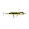 Rapala Floater Elite 3.3 inches (8.5 cm) Guild Part 2 FE85 GDVR Verion