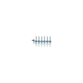 Kit Inyector Gdi Compatible Gm Traverse, Acadia,camaro 9-13