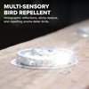 Bird B Gone - SpectrumV Holographic Bird Gel - Bird