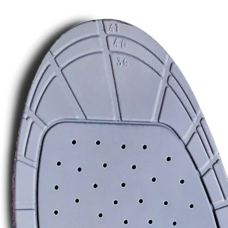 Geox S.p.A. PYUCO3 90000 PY5CO3 Leather Comfort Insole, Unisex, Adult,