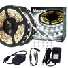 Marreal 40ft Led Vanity Mirror Lights Kit Bendable NO Need