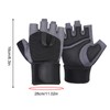 Biking Gloves - Bike Gloves for Women Cycling,Anti-Slip Fitness Gym