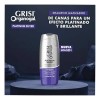 2 Shampoo Grisi Organogal Silver Canas Platinadas 400ml