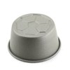 PEARL METAL Antenor D-3475 Pudding Cup Soccer Ball with Teflon