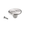 Küchenprofi Provence Lid Knob Stainless Steel Diameter 5 cm Rustproof