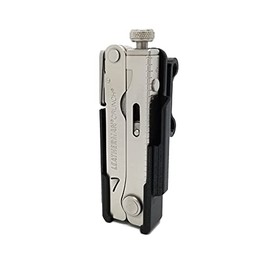 HoldMyGear Sheath for Leatherman Crunch Multi-Tool - 1.5" Belt Clip (tool not included)