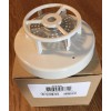 Radionics Bosch Radionics D255 Heat Detector Head 190•F. Fire Alarm