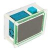 2.8 Inch Multifunctional Digital Car PM2.5 Air Quality Detector Monitor