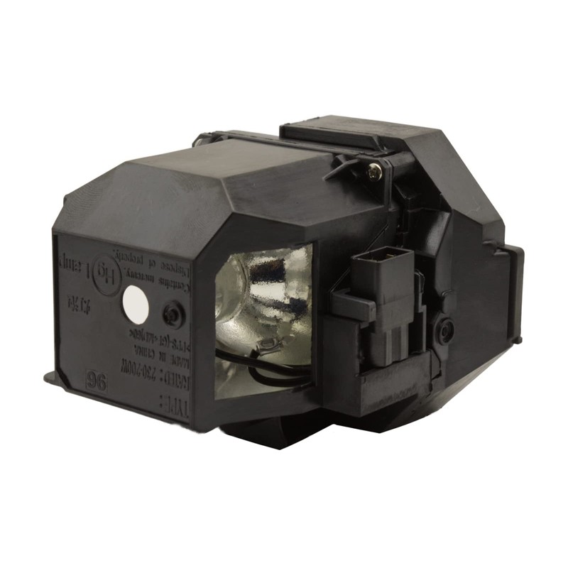 azurano Replacement Lamp for EPSON EH-TW5400 ELPLP96 Replacement Lamp with