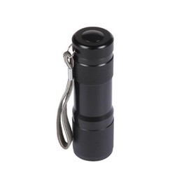 PEREL - EFL41UV UV Torch, 9 LEDs 175730