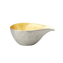 Nousaku tin Katakuchi gold leaf ( small ) 51 122