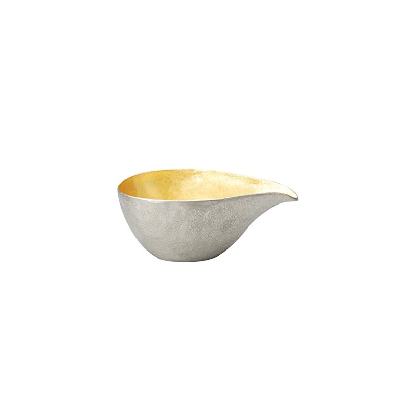 Nousaku tin Katakuchi gold leaf ( small ) 51 122