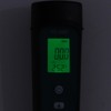 Soil Tester Digital 3 in 1 EC Temperature Humidity Meter