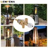 Propane Gas Patio Heater, Room Space Heater & Outdoor Patio