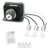 GFTIME 7628 Igniter Kit Replacement Parts for Weber Genesis 310