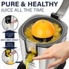 Eurolux Electric Citrus Juicer Power Pro - With 300 Watts
