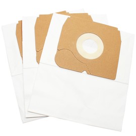6 Replacement Vacuum Bags for Eureka - Compatible with Eureka CN-4, 68937, 900 Series
