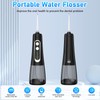 Water Flosser, Oral Irrigator for Dental Care