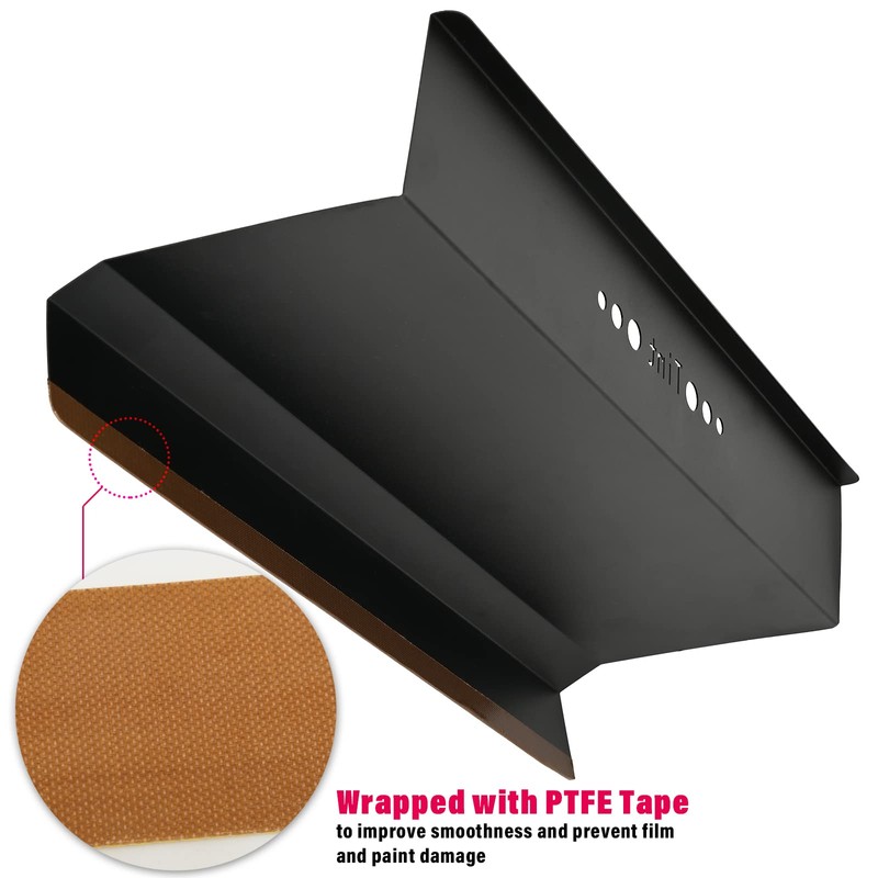 NEWISHTOOL Vehicle Window Tint Tool Speed Loader for Top &