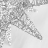 Christmas Tree Topper Lighted, 18 Point Explosion Tree Star, Christmas