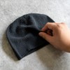Nakota Premium Cotton, Seamless Islamic Watch, Islamic Hat, Beanie, Short,