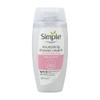 Simple Nourishing Shower Gel 250 ml