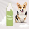 WAHL Diamond White Shampoo, Dog Shampoo, Shampoo for Pets, Natural