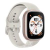 Honor Smartwatch Watch4 Linea Watch Correa Blanca Caja Dorada GPS