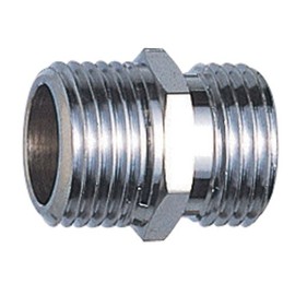 SANEI [Plumbing Fitting] Benly Can Nipple Nominal 13