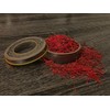 Generic A Super Negin Saffron,100percent Oragnic (1.00) Gram Hand Picked