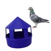 VILLFUL Manger Bird Feeder Pigeon Supplies Bird Supplies Pigeon Feeder