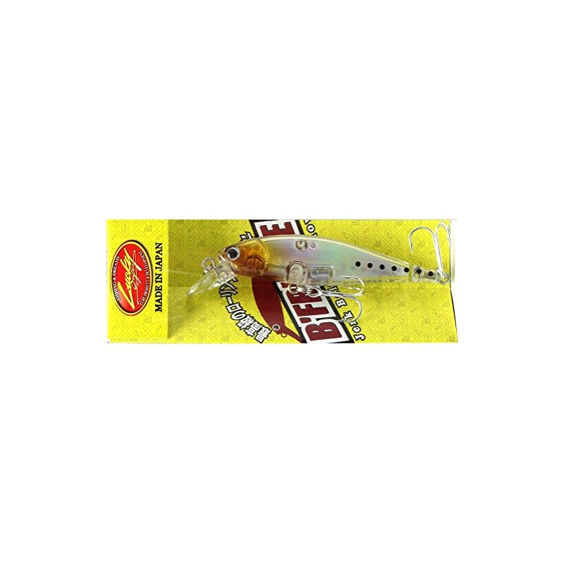 Lucky Craft B'Freeze 65 SP Pointer Wobbler 5g CF Shirauo