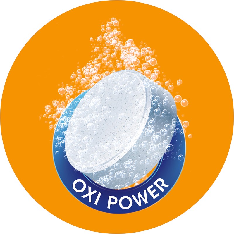 Swirl Anti Calc Tabs