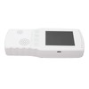 Handheld Nuclear Radiation Detector LCD Realtime Monitoring USB Charging Ionizing
