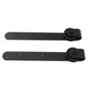 Barn Door Hardware Kit Sliding Barn Wooden Door Hardware Mini