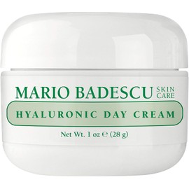 Hyaluronic Day Cream by Mario Badescu for Unisex - 1 oz Cream