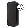 Wireless Doorbell Set Touch Button 38 Ringtones IP44 Waterproof 4