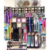 Hard Candy Lot of 10 Hard Candy Makeup Wholesale   EYES ONLY!!  No Duplicates    SEALED!