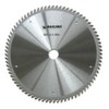 Bakuma Industries Chip Saw for Tabletop and Slide Circular Saws,
