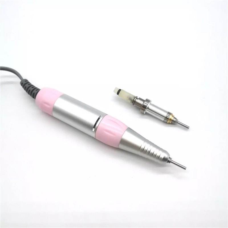 Pulidor Profesional De Uñas Husillo, Micromotor Para Pluma Repuesto Para